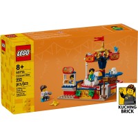 40714 CREATOR Carousel Ride